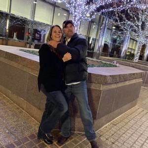 Meet your Posher, Buddy